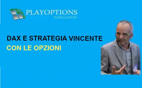 Download DAX e Strategia Vincente con le Opzioni – PlayOptions