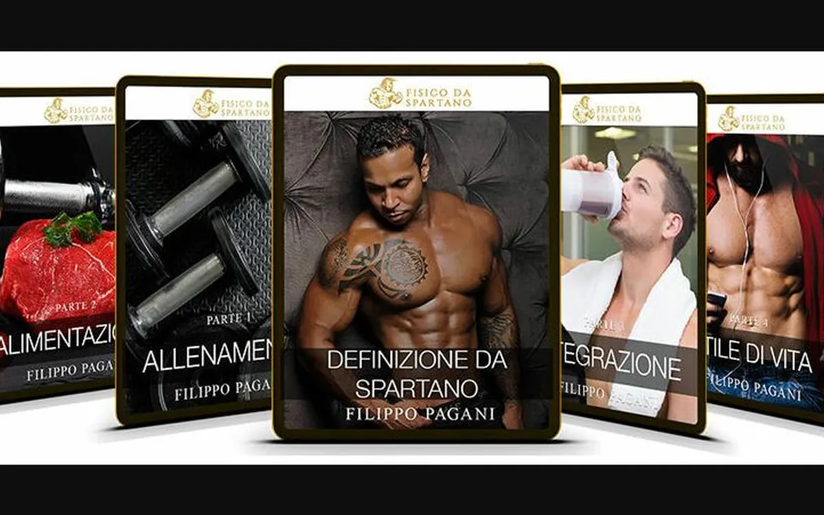 Download Definizione da Spartano – Spartan Health