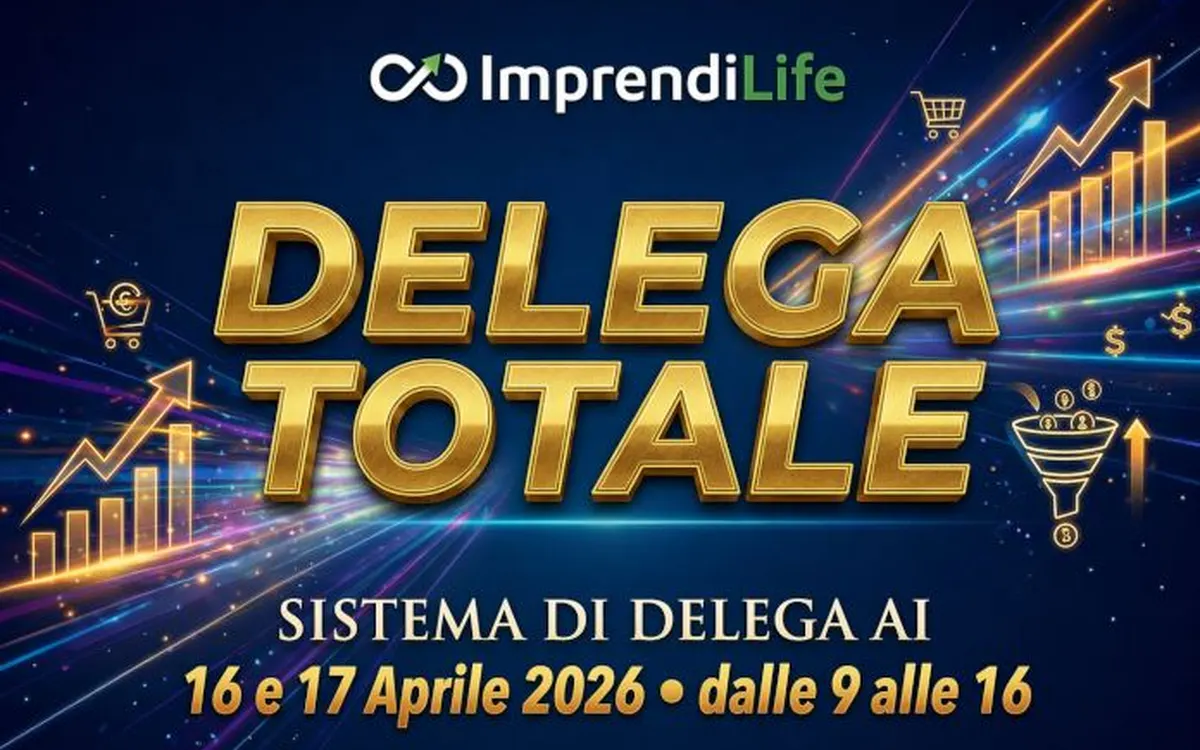 Download Delega Totale AI Lab – Piernicola de Maria