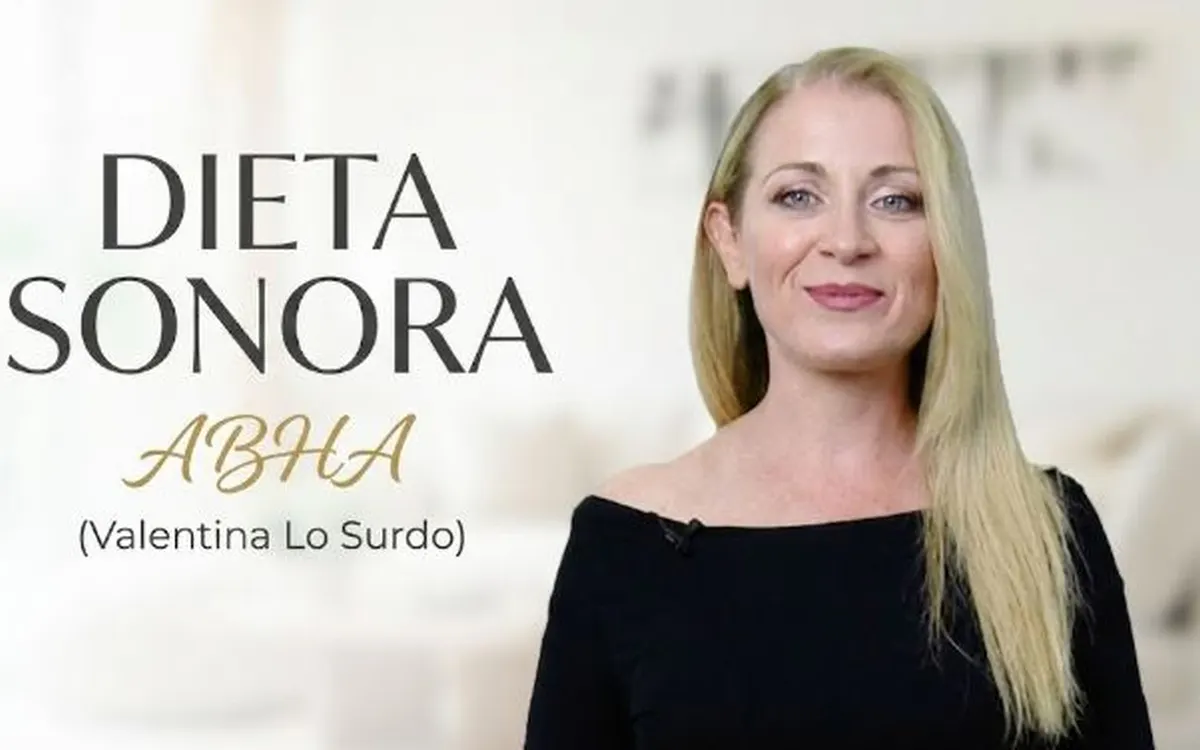 Download Dieta Sonora – Abha (aka Valentina Lo Surdo)