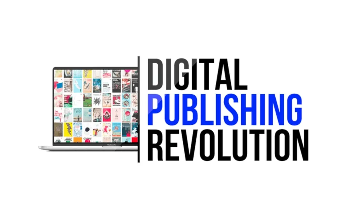 Download Digital Publishing Revolution – Giuseppe Pignatello