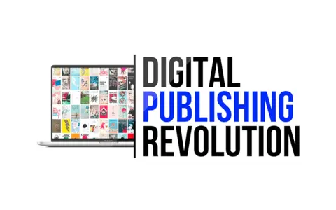 Download Digital Publishing Revolution – Giuseppe Pignatello
