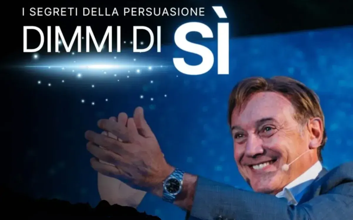 Download Dimmi di Sì – Emanuele Maria Sacchi