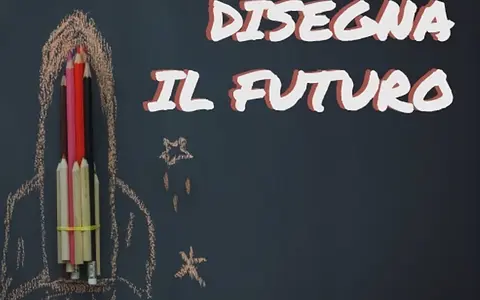Download Disegna il Futuro – Luca Mazzucchelli