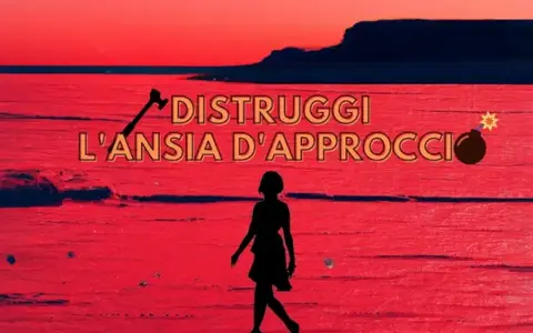 Download Distruggi l’Ansia d’Approccio – Giò di Lorenzo