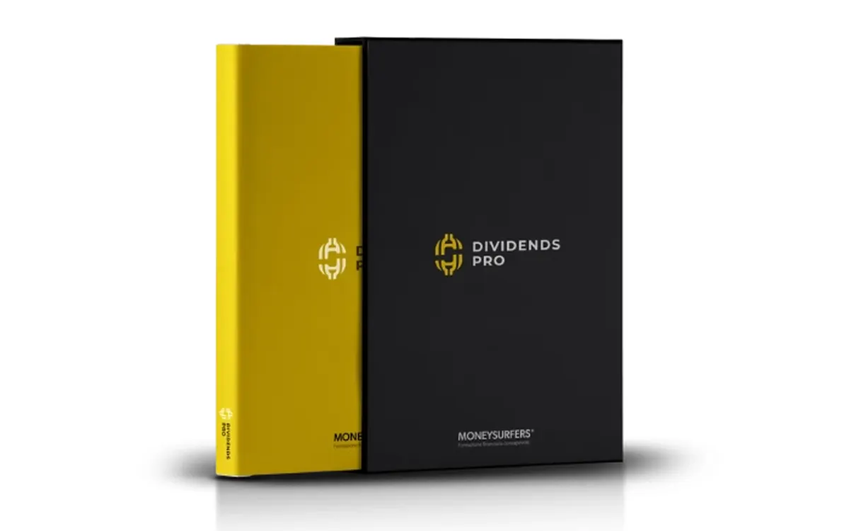 Download Dividends Pro – moneysurfers