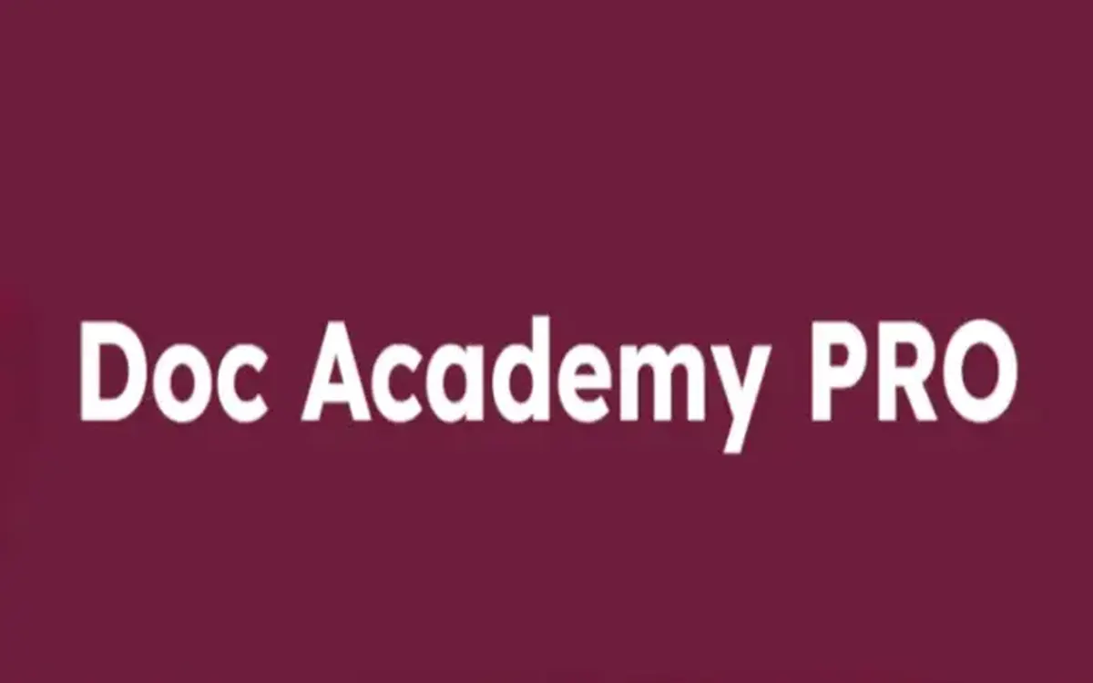 Download Doc Academy Pro – Giulia Valle