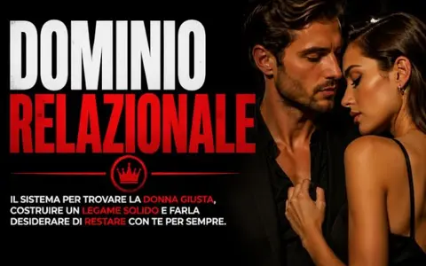 Download Dominio Relazionale – Coach Gianluca