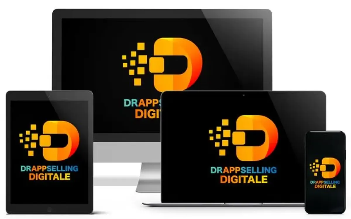 Download DrAPPselling Digitale – Marco Cappelli