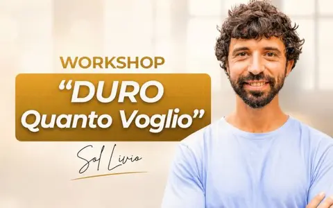 Download Duro Quanto Voglio – Sol Livio