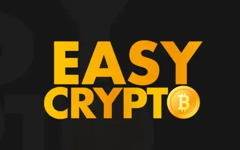 Download Easy Crypto – Roberto Pesce