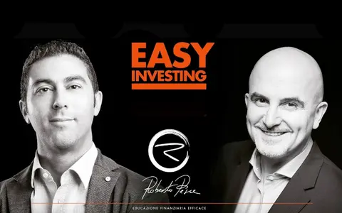Download Easy Investing – Roberto Pesce