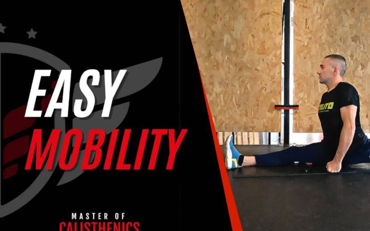 Download Easy Mobility – Claudio Negro