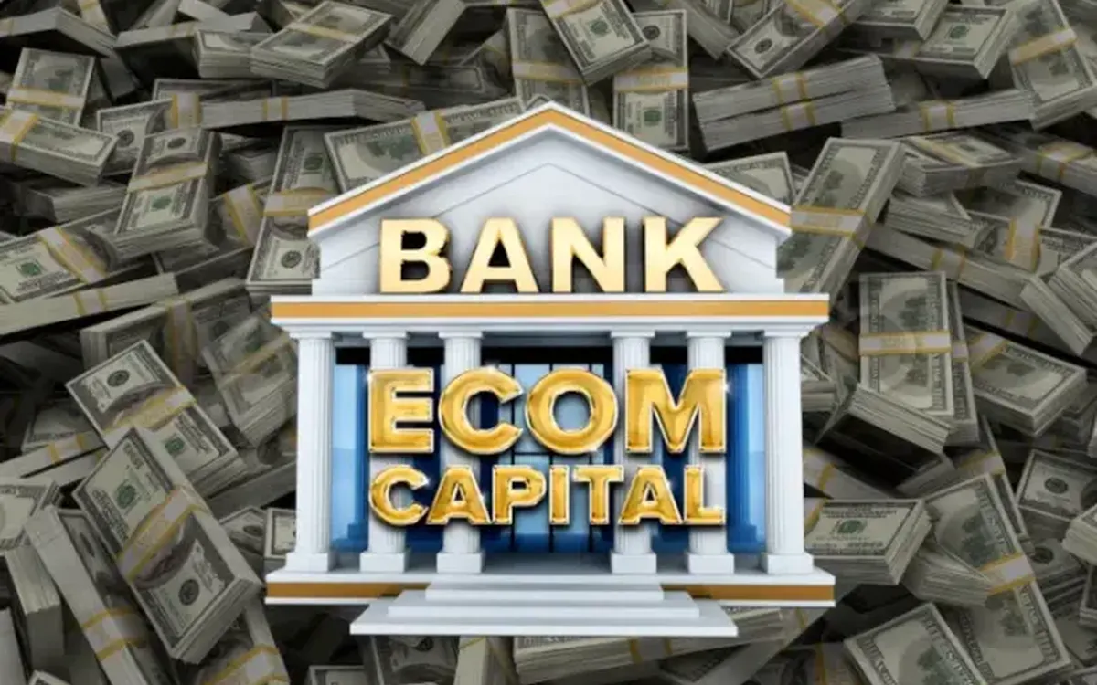 Download Ecom Capital Empire – Luca Valori