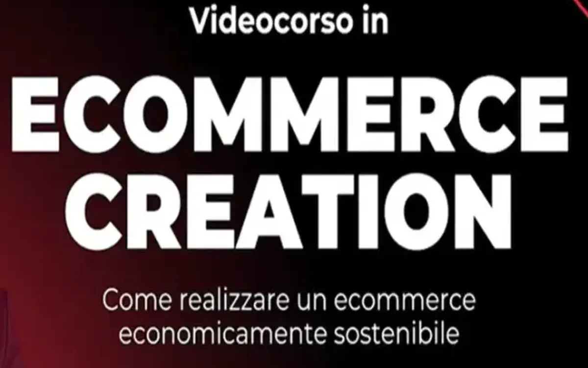 Download Ecommerce Creation – Ecommerce School
