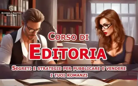 Download Editoria – Giulia Besa e Agenzia Duca