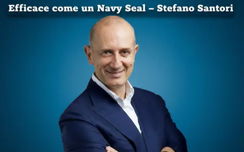 Download Efficace come un Navy Seal – Stefano Santori