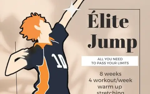 Download Elite Jump Program – Ace Jumper