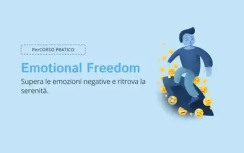 Download Emotional Freedom – Gennaro Romagnoli