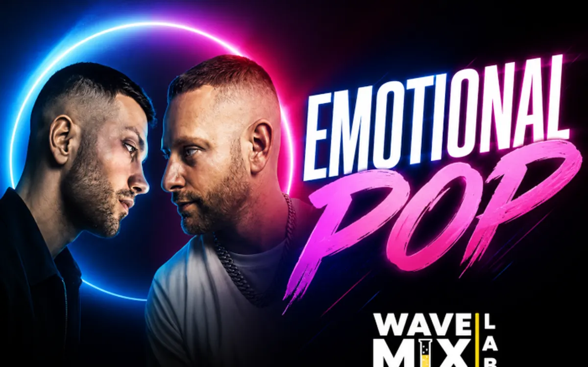 Download Emotional Pop – Wave MixLab
