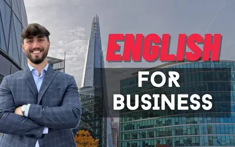Download English for Business – Davide Patron