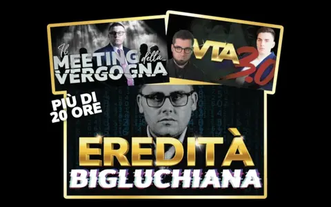 Download Eredità Bigluchiana – Big Luca