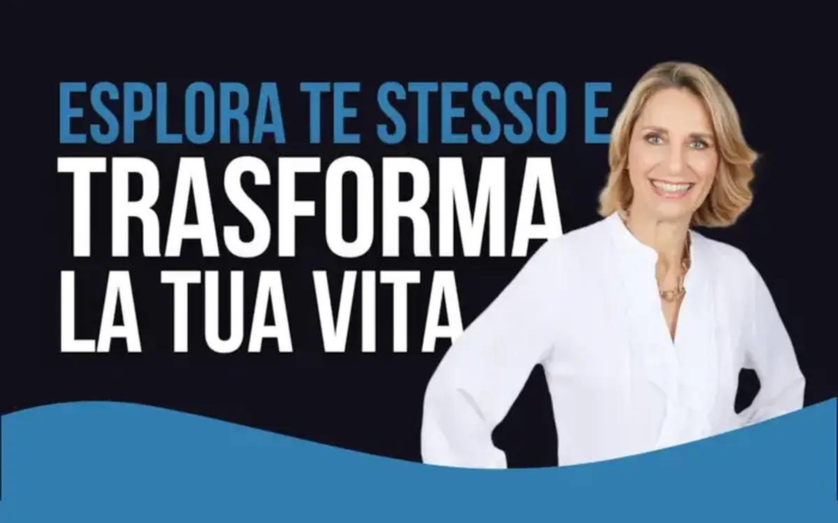 Download Esplora te Stesso e Trasforma la tua Vita – Nicoletta Romanazzi