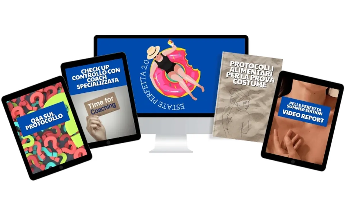 Download Estate Perfetta 2.0 – Claudio Manzone
