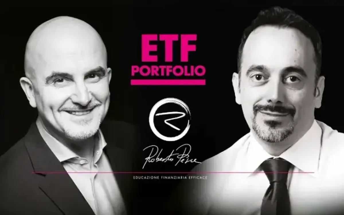 Download ETF Portfolio – Roberto Pesce