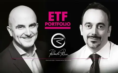 Download ETF Portfolio – Roberto Pesce