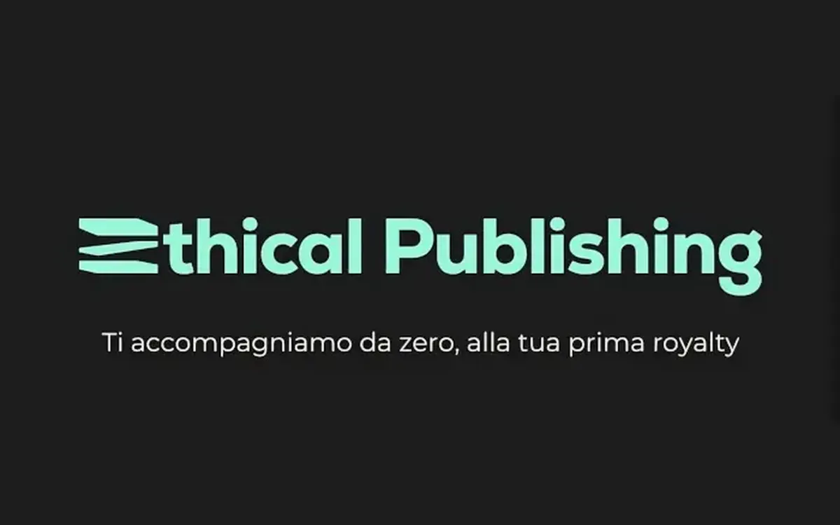 Download Ethical Publishing – Matteo e Giovanni