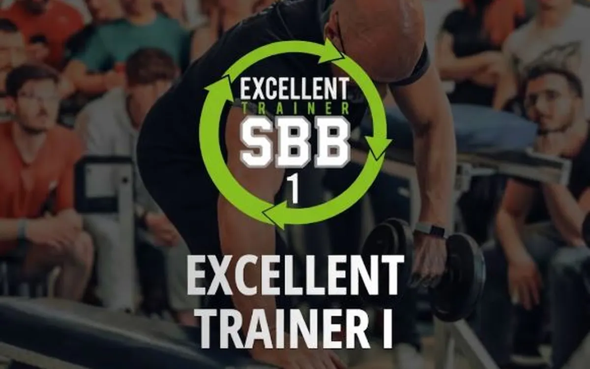Download Excellent Trainer – Sustainable Body Building