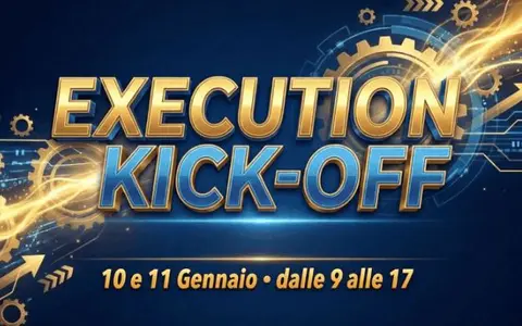 Download Execution Kick-Off – Piernicola de Maria