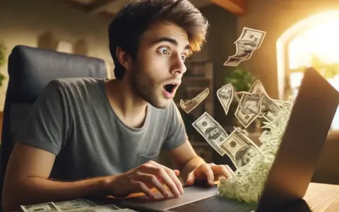 Download Extra Cash – Carmine Migliaccio