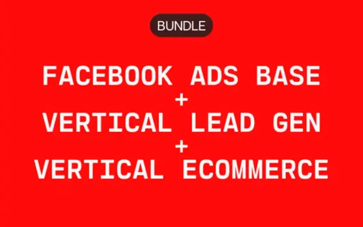 Download Facebook Advertising – Marketing Espresso AcadeME
