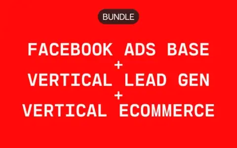 Download Facebook Advertising – Marketing Espresso AcadeME