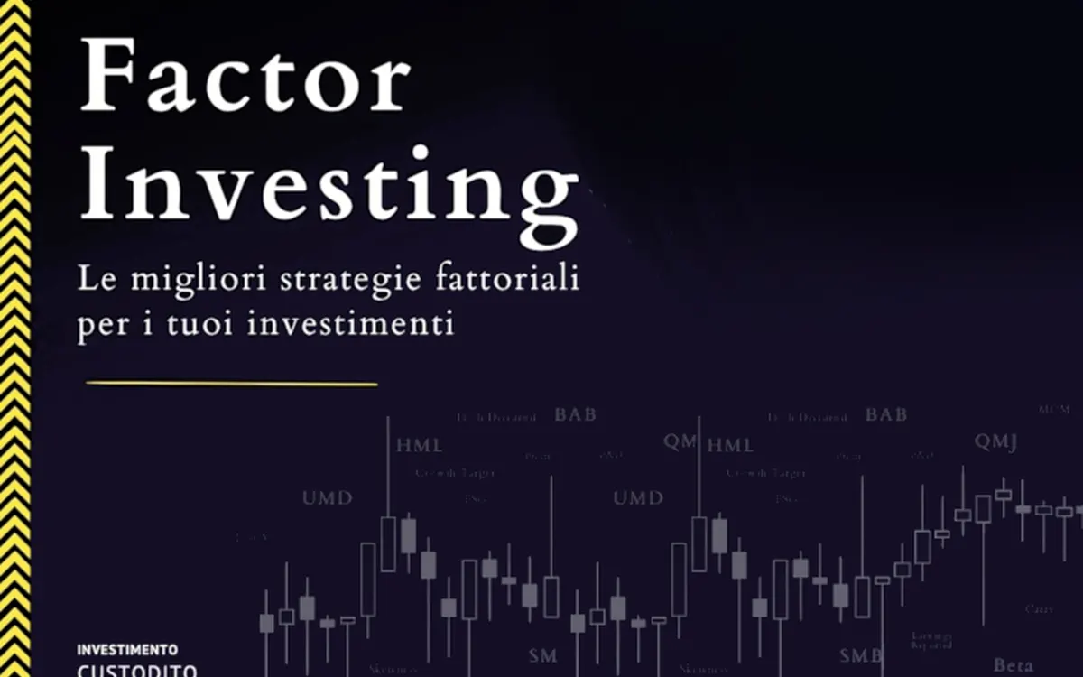 Download Factor Investing – Gabriele Galletta
