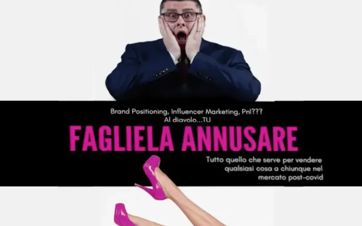 Download Fagliela Annusare – Big Luca