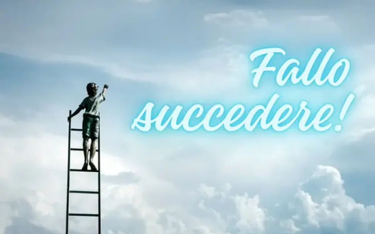 Download Fallo Succedere! – Luca Mazzucchelli