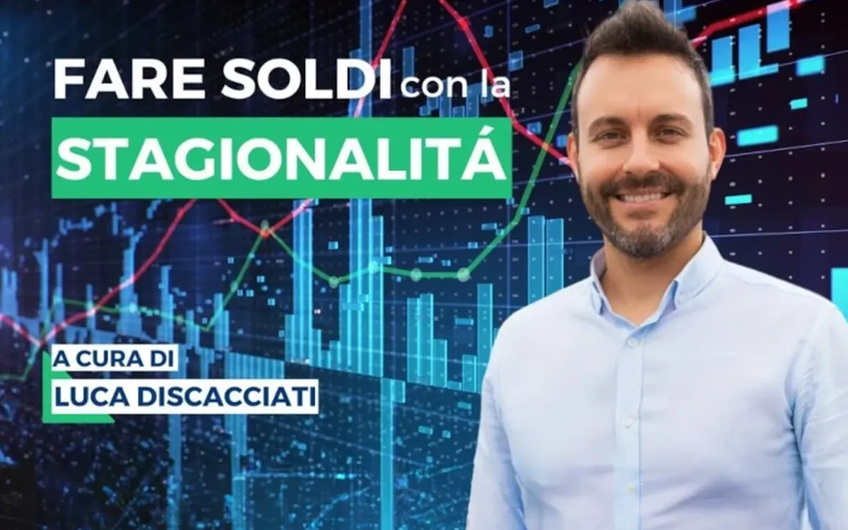 Download Fare soldi con la Stagionalità – Luca Discacciati