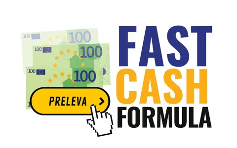 Download Fast Cash Formula – Ignazio Munzù
