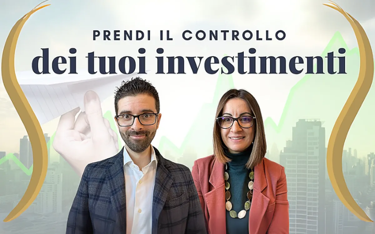 Download Fast Investments Planner – Affari Miei