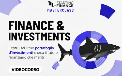 Download Finance & Investments – Starting Finance