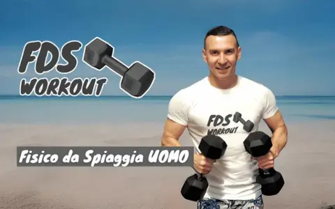 Download Fisico da Spiaggia Uomo – Umberto Miletto