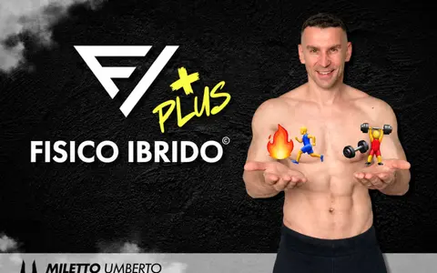 Download Fisico Ibrido – Umberto Miletto