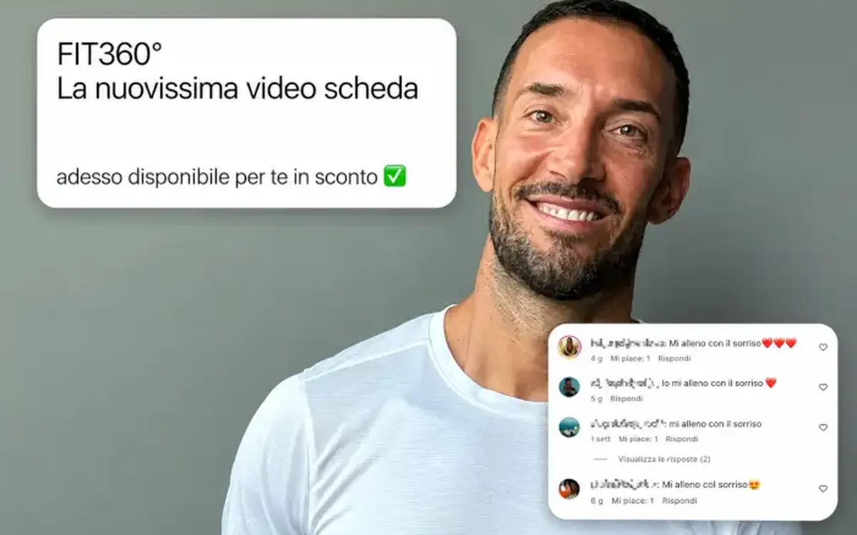 Download FIT360 – Nicolò Famiglietti