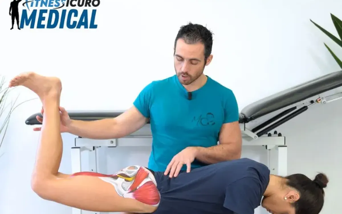 Download Fitness Sicuro® Medical – Marco Chiapponi