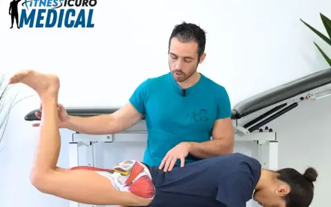 Download Fitness Sicuro® Medical – Marco Chiapponi