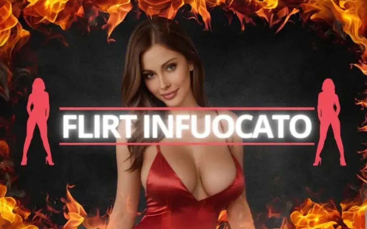 Download Flirt infuocato – Luca di Approcciala.it