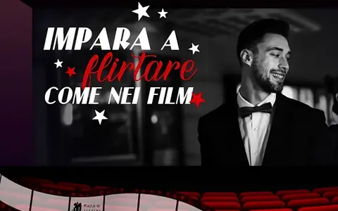Download Flirtare come nei Film – PlayLover Academy